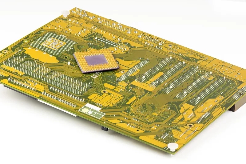 pcb八层电路板打样制作流程