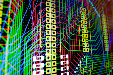 CAN总线pcb走线要求汇总