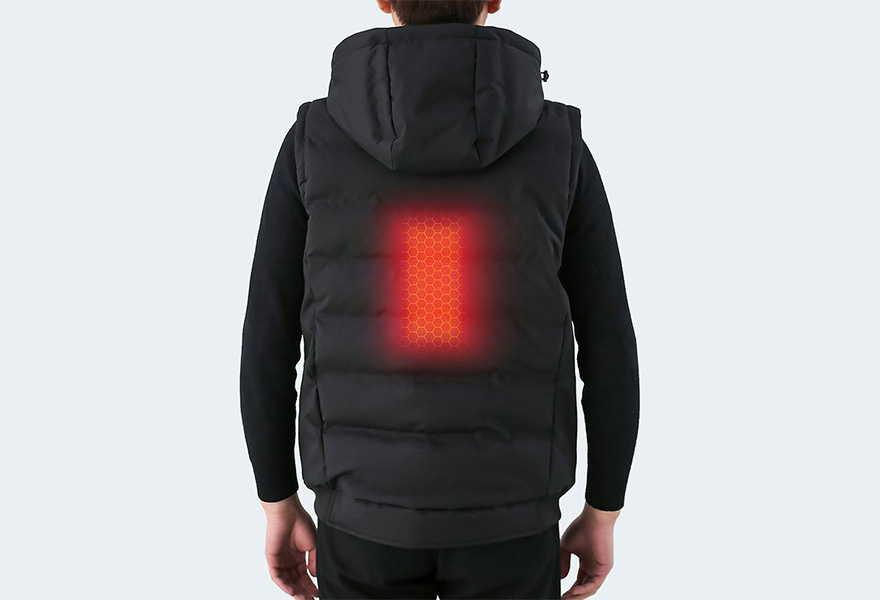 智能暖衣：电路板技术的温暖魔法