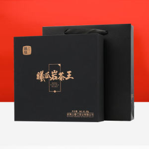 福建武夷山大红袍曦瓜岩茶王96g