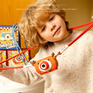 mobee炫咔相机F023B28 小鹿