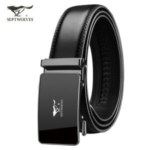 七匹狼 皮带 PD701197342
