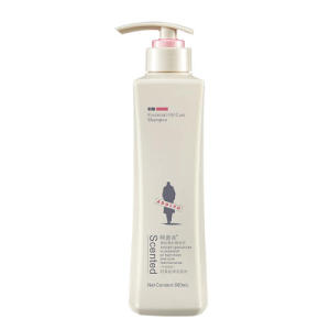 阿道夫 精油香护理专研洗发水(轻柔丝滑)680ml