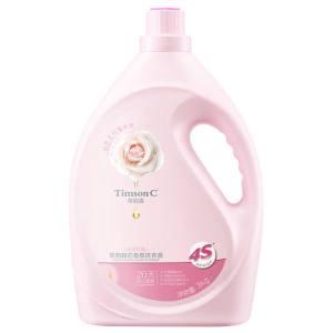 阿道夫 蒂姆森·芯香氛洗衣液(粉漾玫瑰)