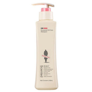 阿道夫 精油香護理專研洗發(fā)水祛屑舒爽248ml