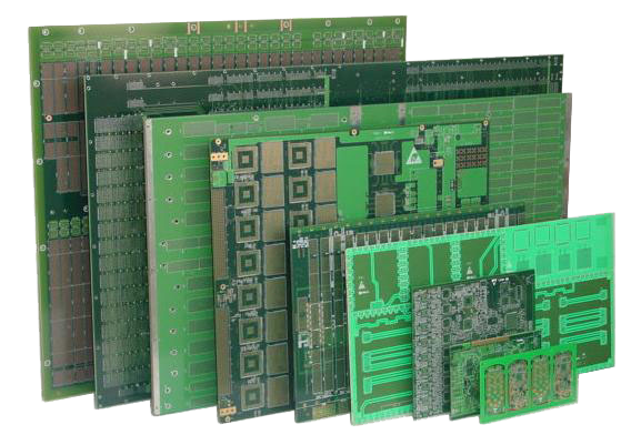 探索音频PCB电路板架构的神秘世界