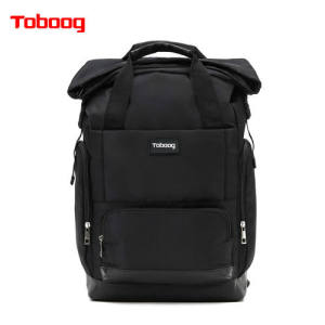 途帮（TOBOOG）男士商务双肩背包 TB811