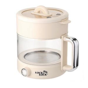 乐扣乐扣电煮锅EJP1127YEL