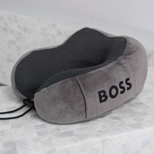 BOSS低回弹护颈枕HBZX-015