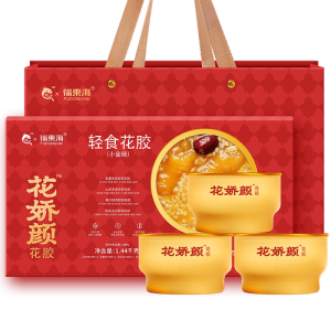 福东海 即食花胶1.44kg/盒