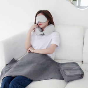 又见美物  《无忧睡眠》四件套礼盒EB4Z01