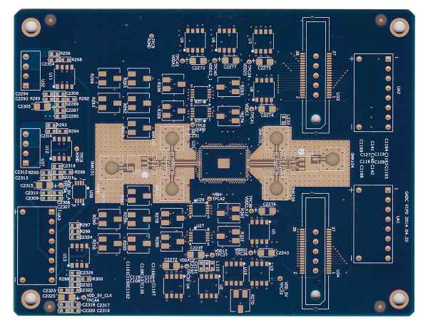 高难度PCB市场需求大吗？