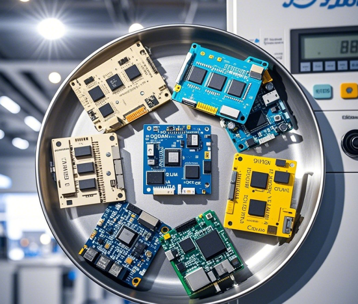 高速PCB设计中的信号完整性优化实践