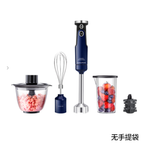 摩飞 手持料理机MR6006
