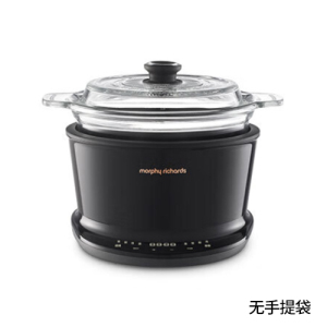 摩飞 养生电炖锅 家用3.5L MR9082