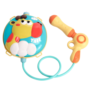 婴侍卫 儿童萌趣背包水枪702D