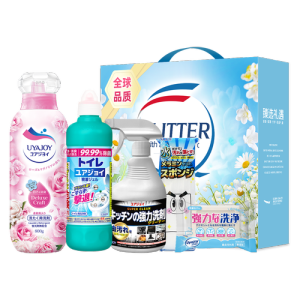 UYAJOY亚乐 家庭清洁5件套-YL-241201  3089898