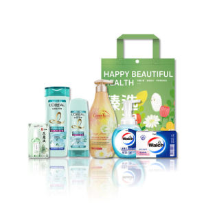 欧莱雅 甄选套装-25XJ434 3073029