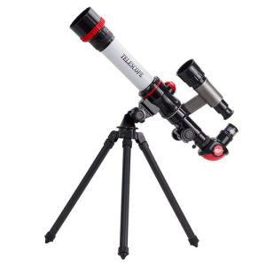 嬰侍衛(wèi) 兒童天文望遠(yuǎn)鏡 戶外科學(xué)實(shí)驗(yàn)玩具 C2153  2967017