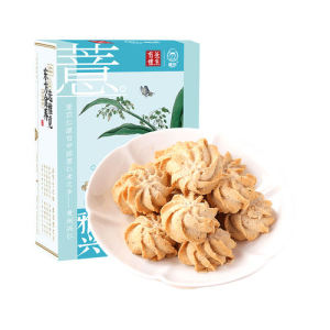 雅觅 薏米燕麦曲奇210g  2966936