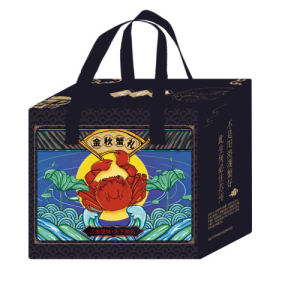 阳澄湖 大闸蟹999型（协会扣） 2737067