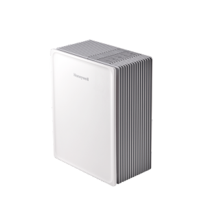 霍尼韦尔空气净化器KJ120F-X07W  2966495