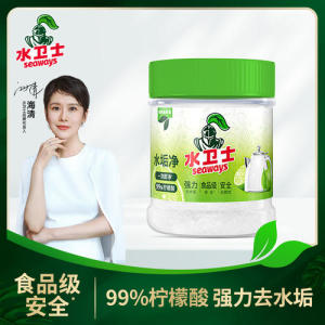 水衛(wèi)士seaways  水垢凈260g*1瓶 3254113