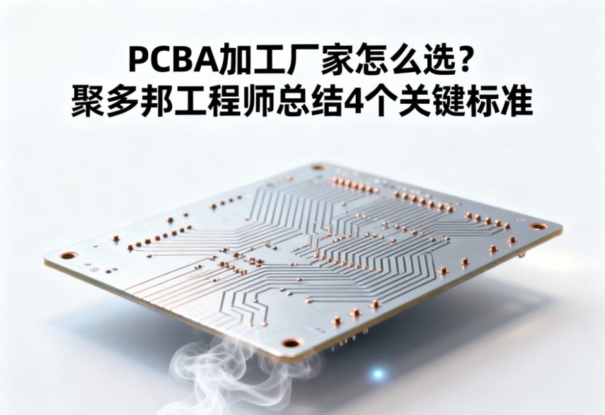 PCBA打样价格为什么差别这么大？工程师讲透