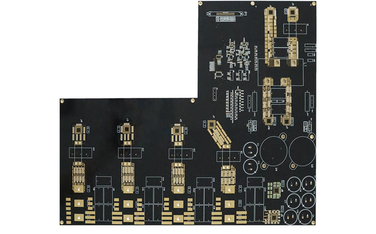 PCB电源板