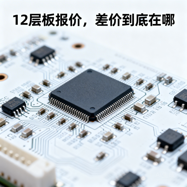 12层板报价，差价到底在哪