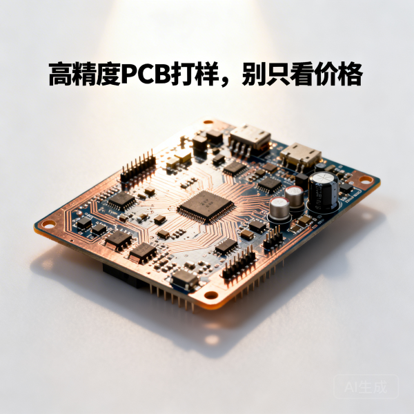 PCB线路精度，2.5mil谁能做