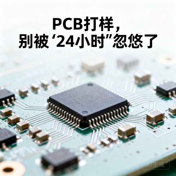 快速打样平台，24小时靠谱吗