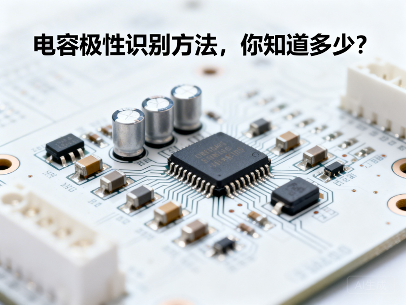 电容极性识别方法，你知道多少？