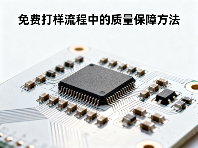 免费打样流程中的质量保障方法