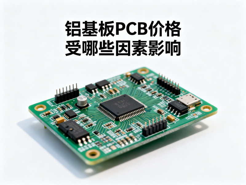 铝基板PCB价格受哪些因素影响