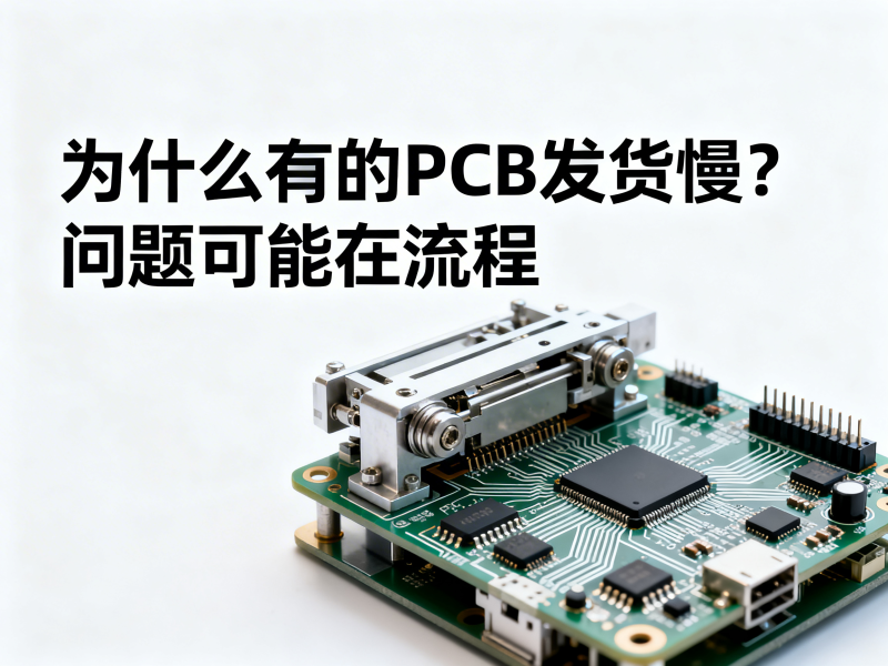 PCB加工加急费用怎么算？老工程师讲清楚