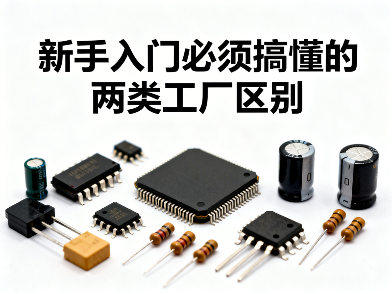 新手入门必须搞懂的两类工厂区别