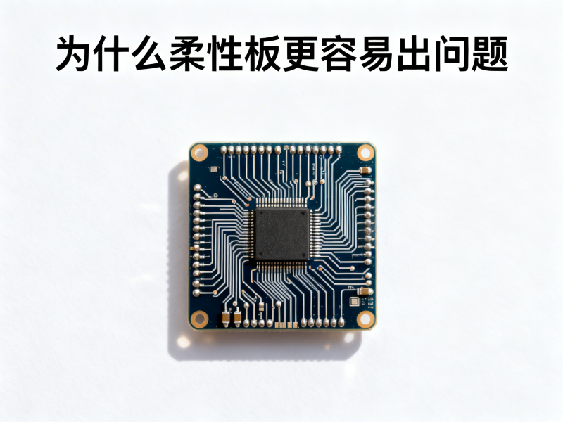 为什么柔性板更容易出问题