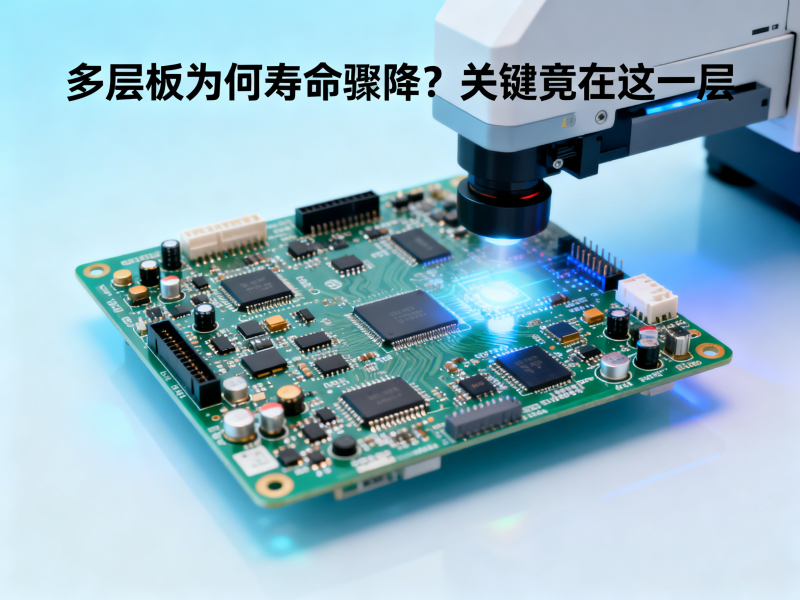 多层板为何寿命骤降？关键竟在这一层