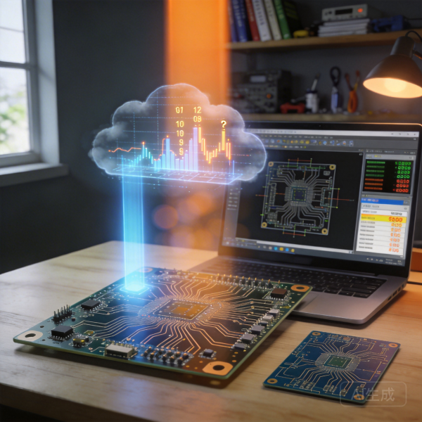 PCB实时报价平台真的更准确？很多人已经被误导