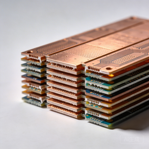 别再随便选PCB板材，否则后面问题很难解决