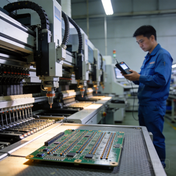 你以为设备一样就行，其实服务能力才是关键