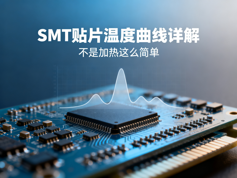 为什么PCBA总出问题？很多时候根源在DIP插件