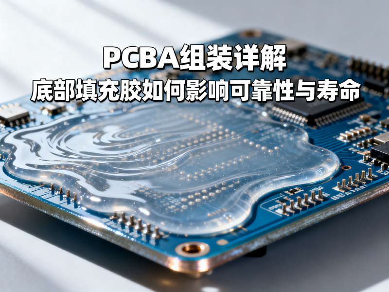 PCBA电子组装稳定性差？插件加工环节往往被低估