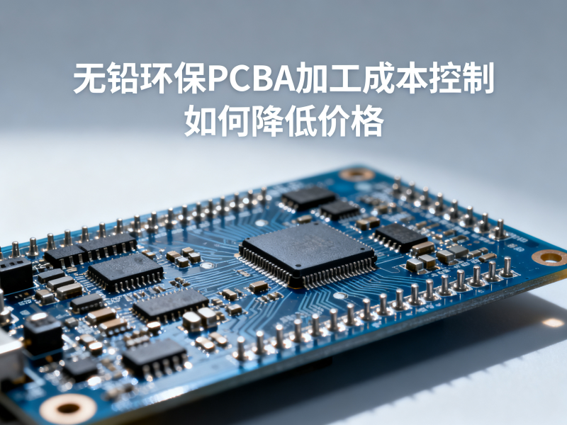 无铅环保工艺PCBA加工中的隐藏成本，如何轻松降价？