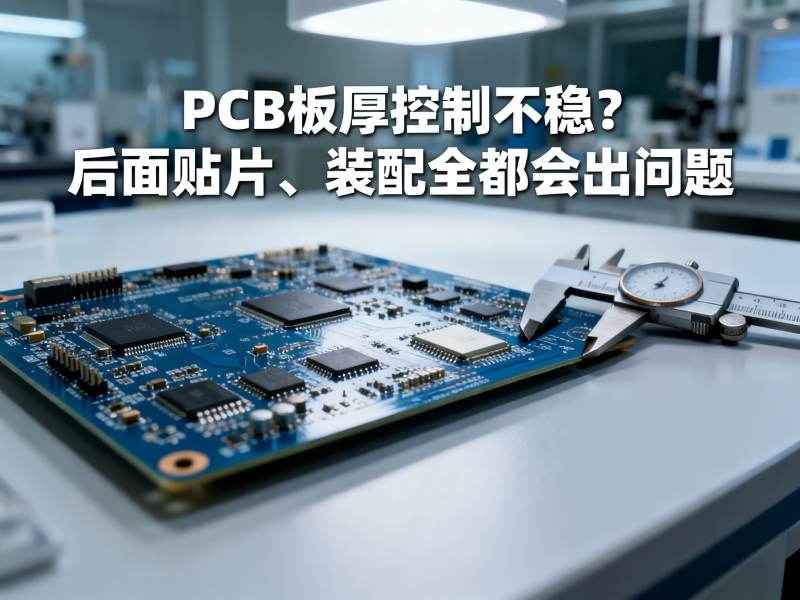 同样是深孔板，有的报价翻倍，问题出在哪