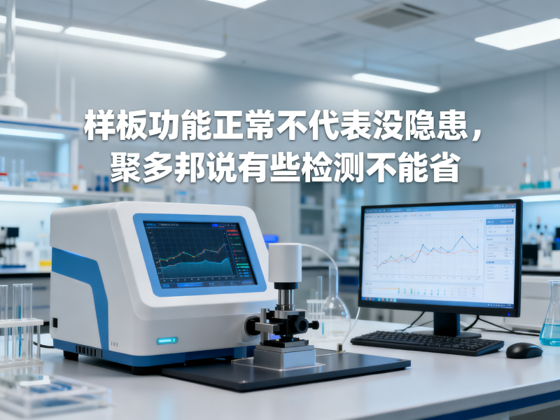 打样省了检测费，批量赔了返修钱——PCBA打样检测真省不得