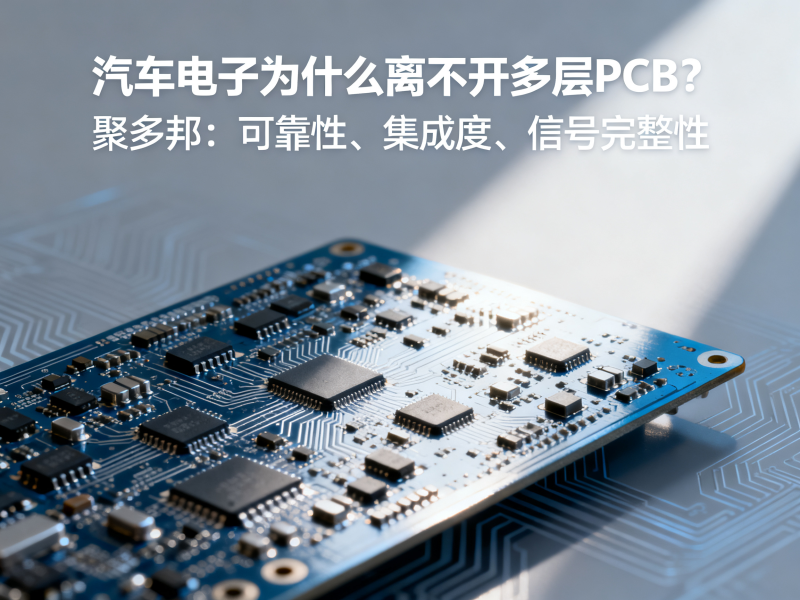 PCB打样被坑过吗？注意这五点，新手也能避坑