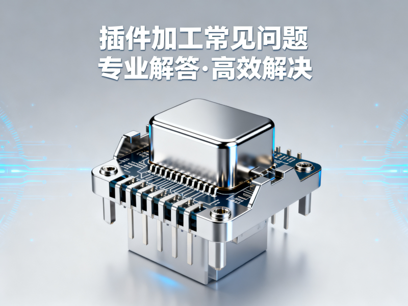插件加工常见问题，你知道多少？