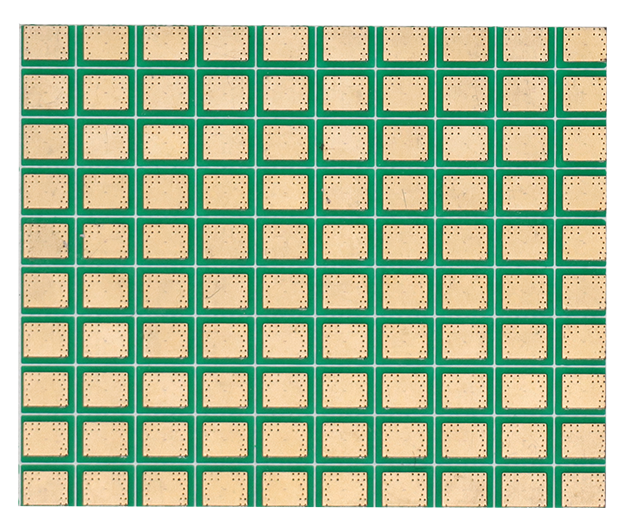 5个选择环氧树脂pcb电路板的理由